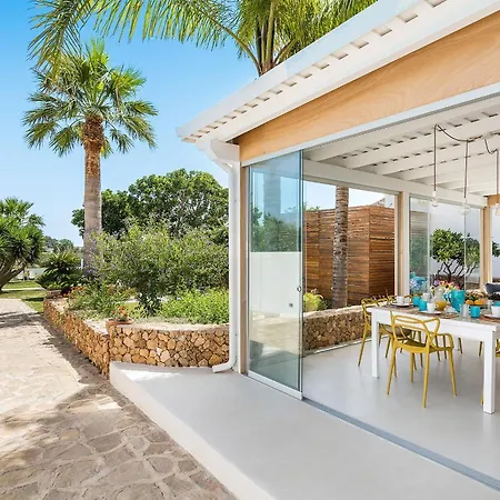 Pietra Del Sole Villa