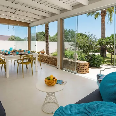 Pietra Del Sole Villa *