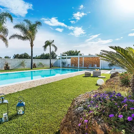 Pietra Del Sole Βίλα