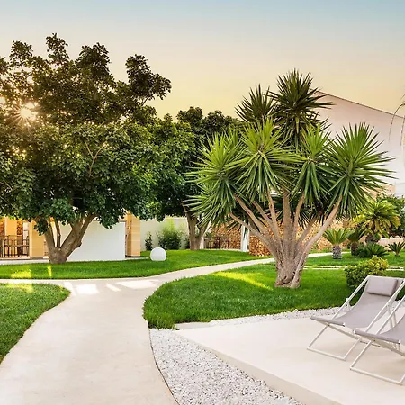 Pietra Del Sole Βίλα *