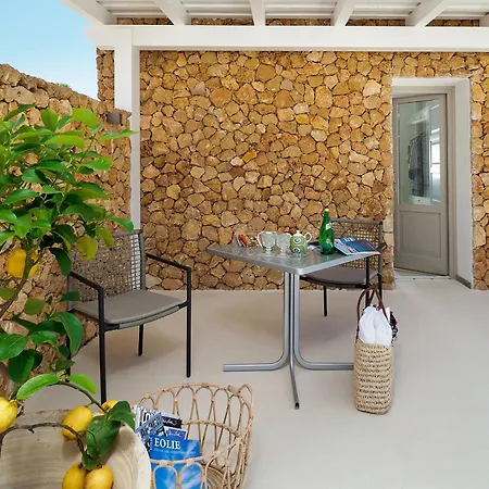 Βίλα Pietra Del Sole *