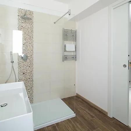 Pietra Del Sole Βίλα Marausa