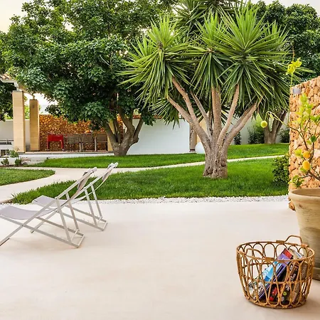 Pietra Del Sole Βίλα *