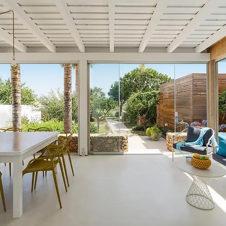 Βίλα Pietra Del Sole *