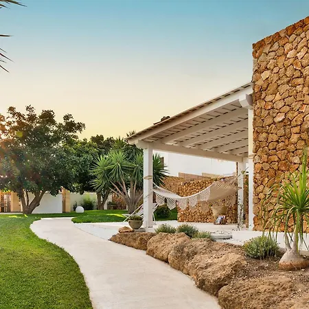 Βίλα Pietra Del Sole Marausa