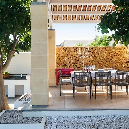 Pietra Del Sole Βίλα