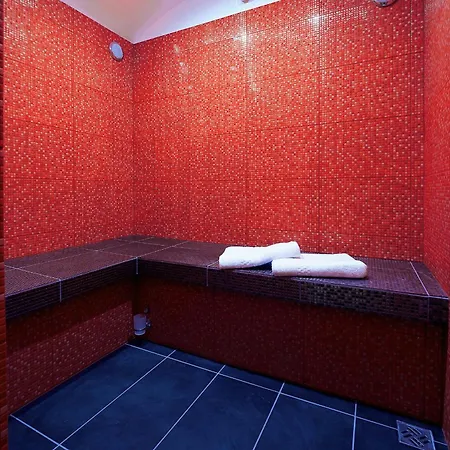 Pietra Del Sole Βίλα Marausa