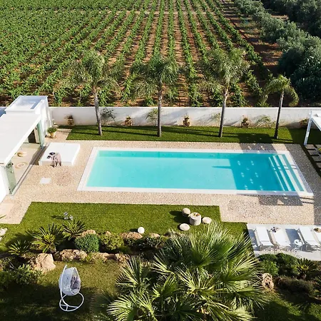 Pietra Del Sole Βίλα