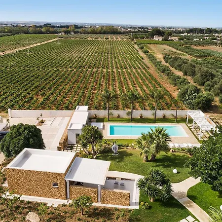 Pietra Del Sole Marausa