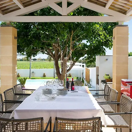 Βίλα Pietra Del Sole