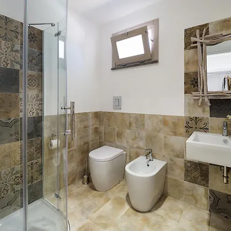 Pietra Del Sole Βίλα Marausa