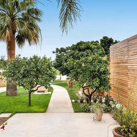 Βίλα Pietra Del Sole Marausa