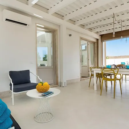 Pietra Del Sole Βίλα