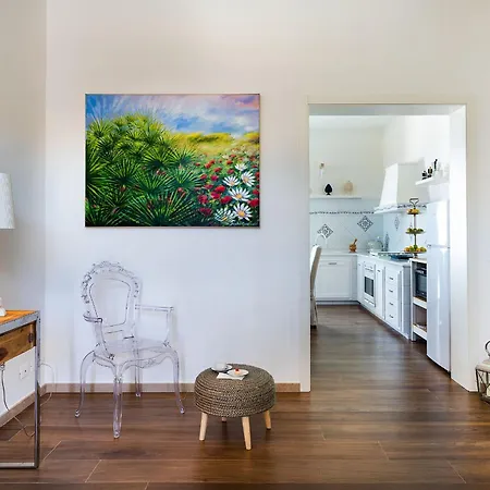 Βίλα Pietra Del Sole *