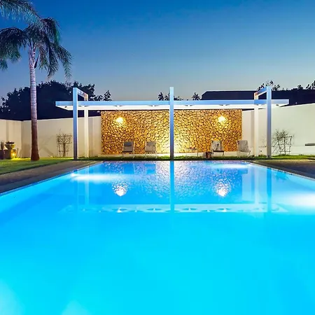 Pietra Del Sole Βίλα