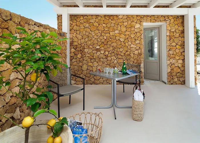 Vila Pietra Del Sole *