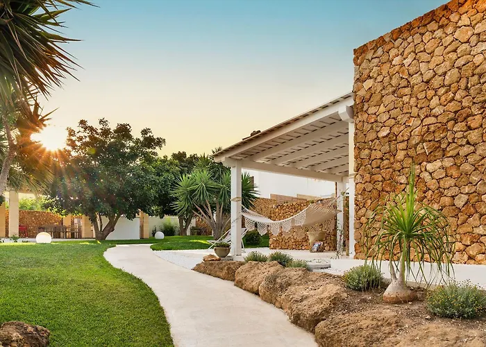 Vila Pietra Del Sole Marausa